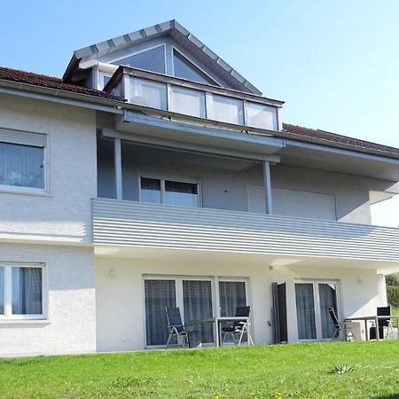Ferienwohnung Happynes บัดนอยชตัดท์ อันแดร์ ซาเลอ ภายนอก รูปภาพ