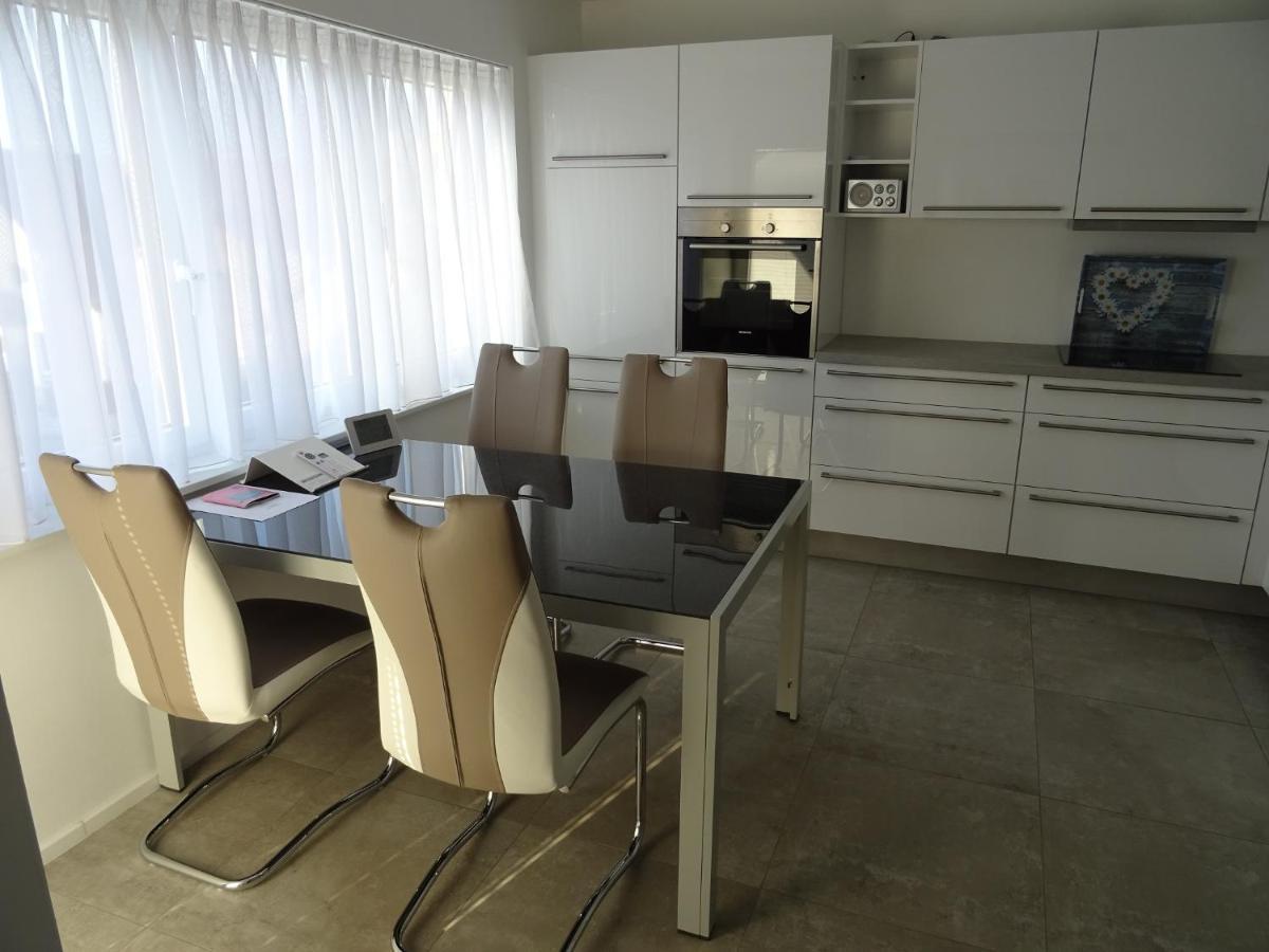 Ferienwohnung Happynes บัดนอยชตัดท์ อันแดร์ ซาเลอ ภายนอก รูปภาพ