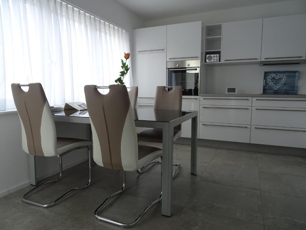 Ferienwohnung Happynes บัดนอยชตัดท์ อันแดร์ ซาเลอ ภายนอก รูปภาพ